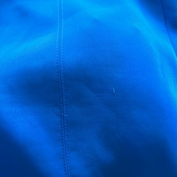 Meshki Maci Dress Cobalt Blue M - Picture 2 of 3